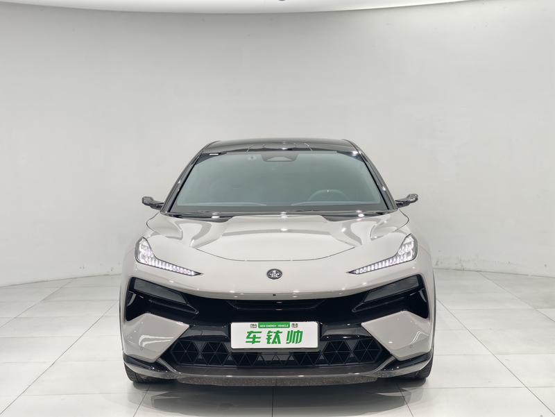 Lotus Eletre - фото 1