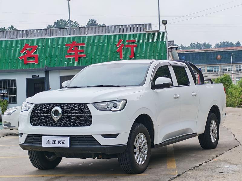 Great Wall POER - фото 0