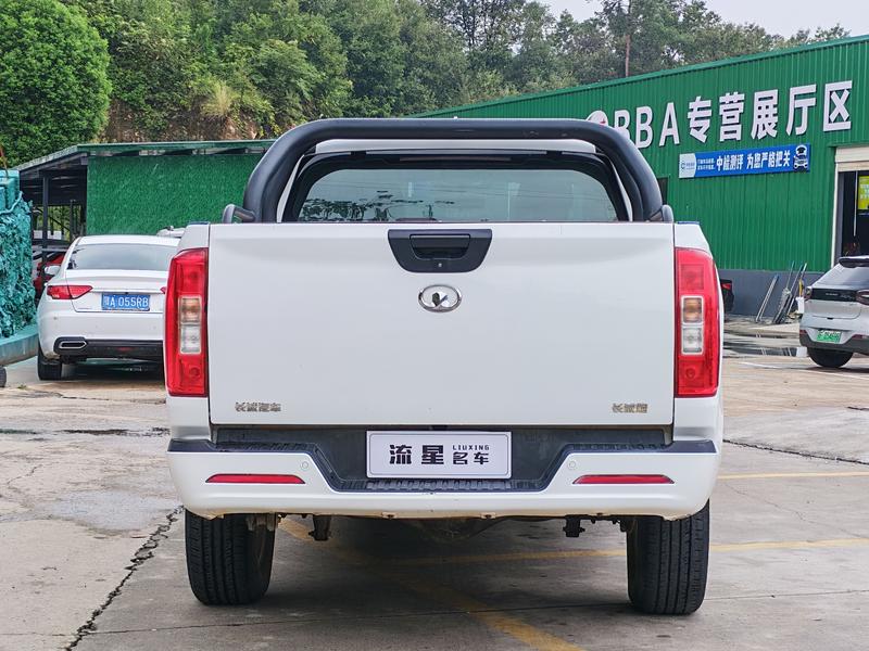 Great Wall POER - фото 4