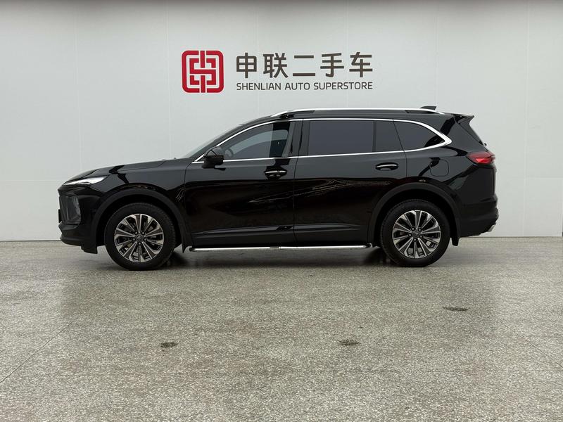 Buick Envision - фото 2