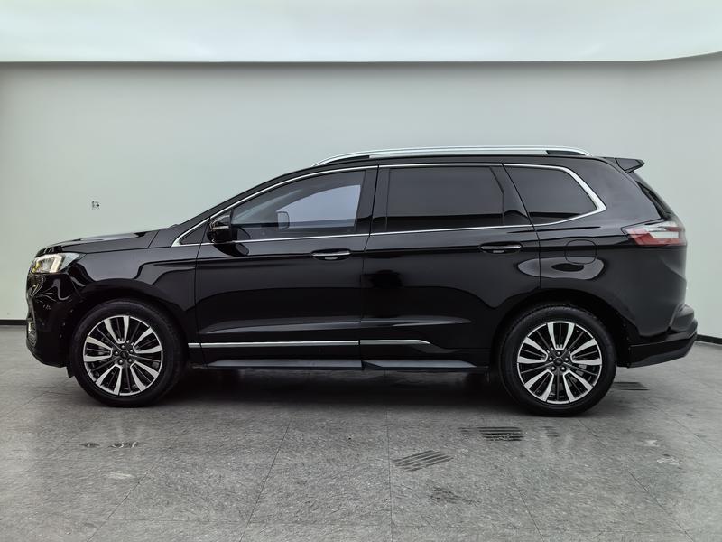 Ford Edge - фото 3