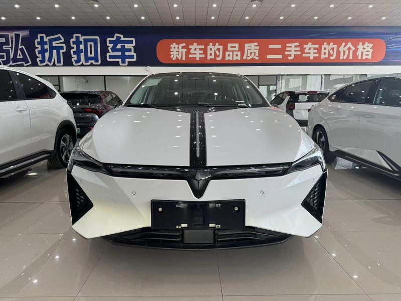 Lingxi L - фото 1