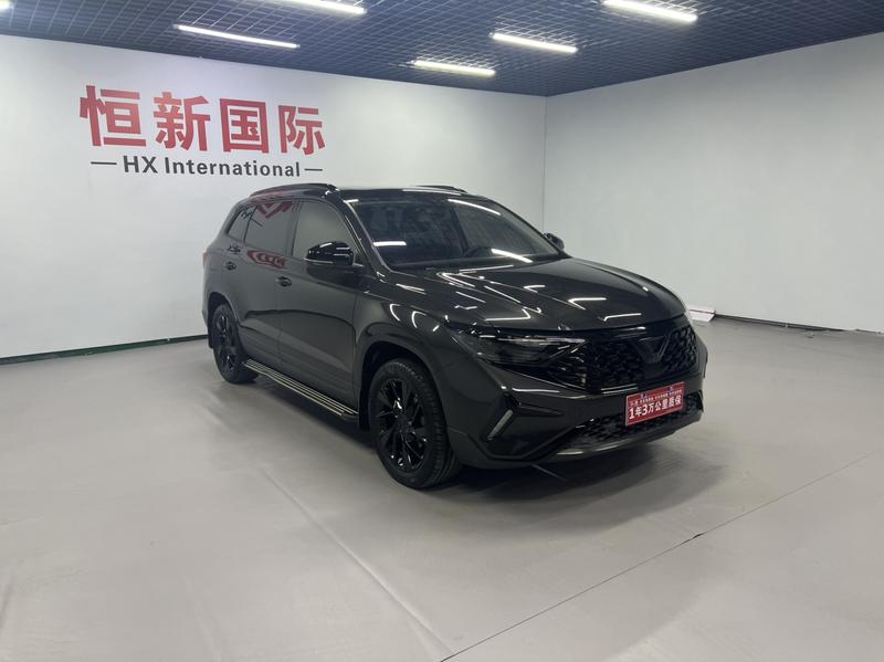 Jetta VS7 - фото 2