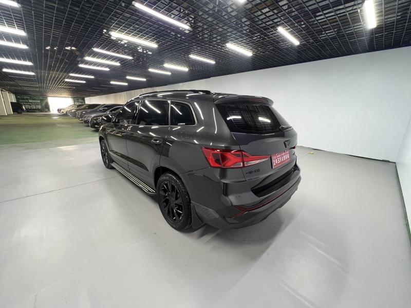 Jetta VS7 - фото 3