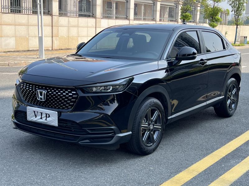 Honda XR-V - фото 0