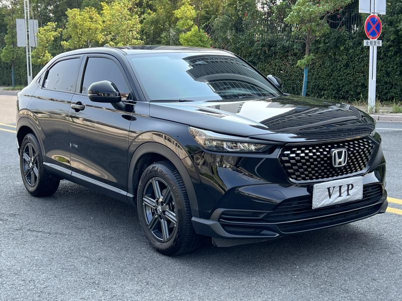 Honda XR-V - фото 2