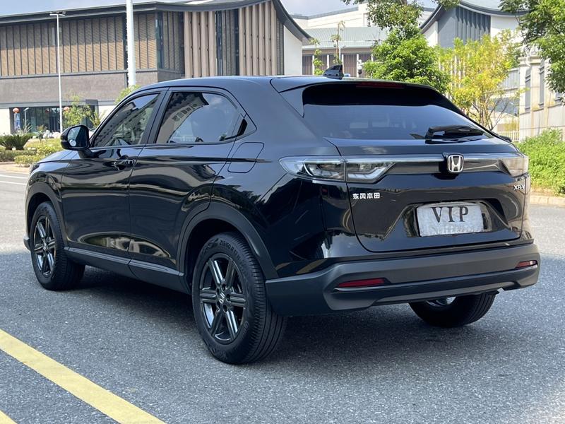 Honda XR-V - фото 3