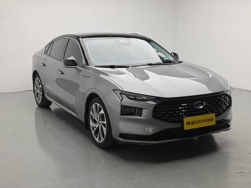Ford Mondeo - фото 2