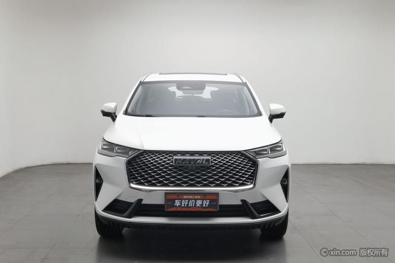 Haval H6 - фото 1