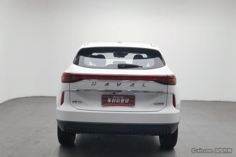 Haval H6 - фото 2