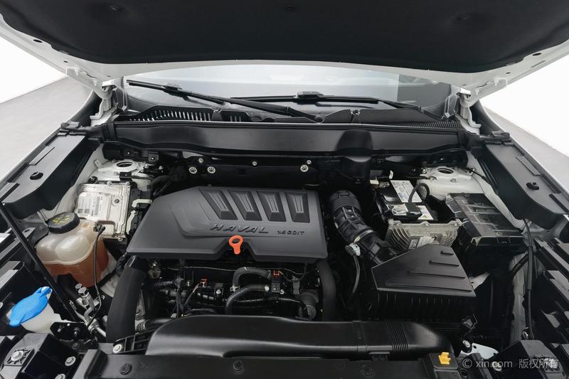Haval H6 - фото 4