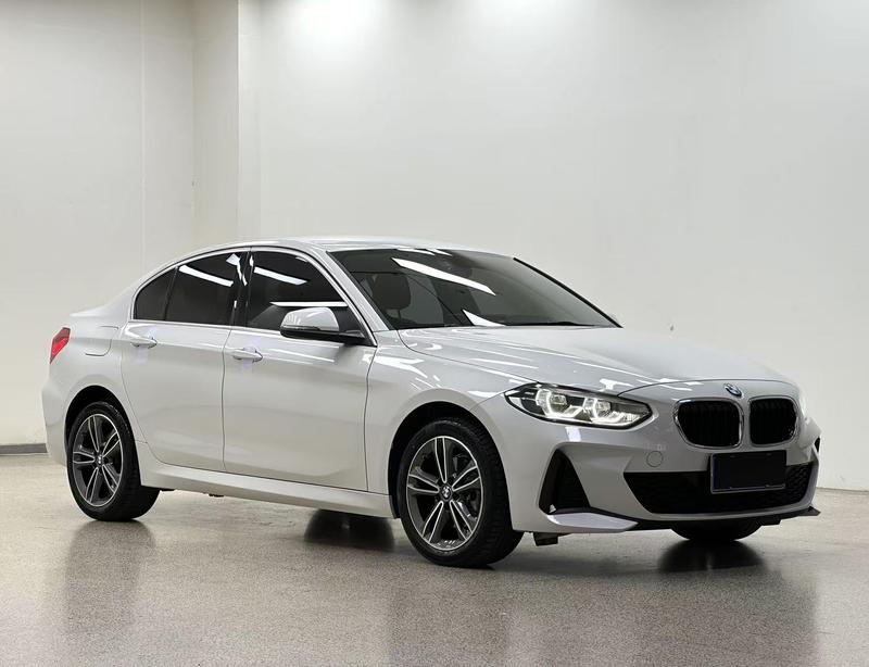 BMW 1-Series - фото 2
