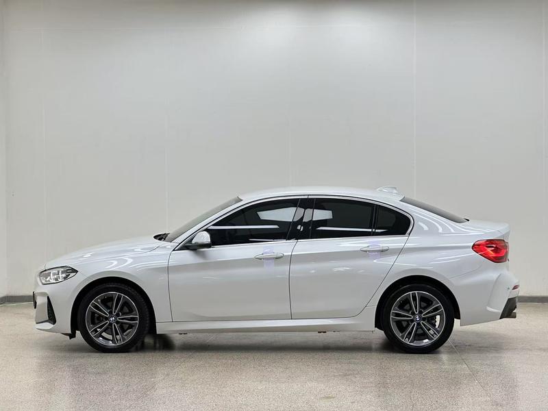 BMW 1-Series - фото 3