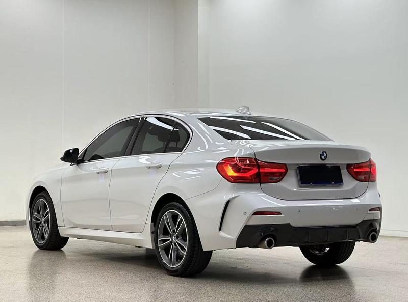 BMW 1-Series - фото 4