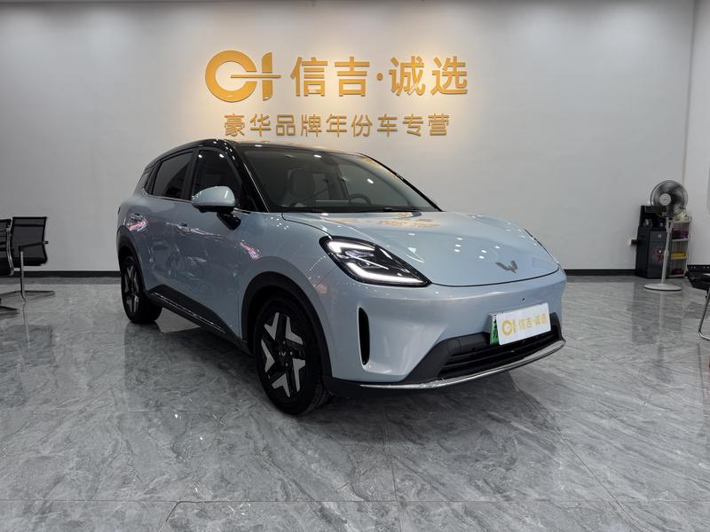 Wuling S - фото 2