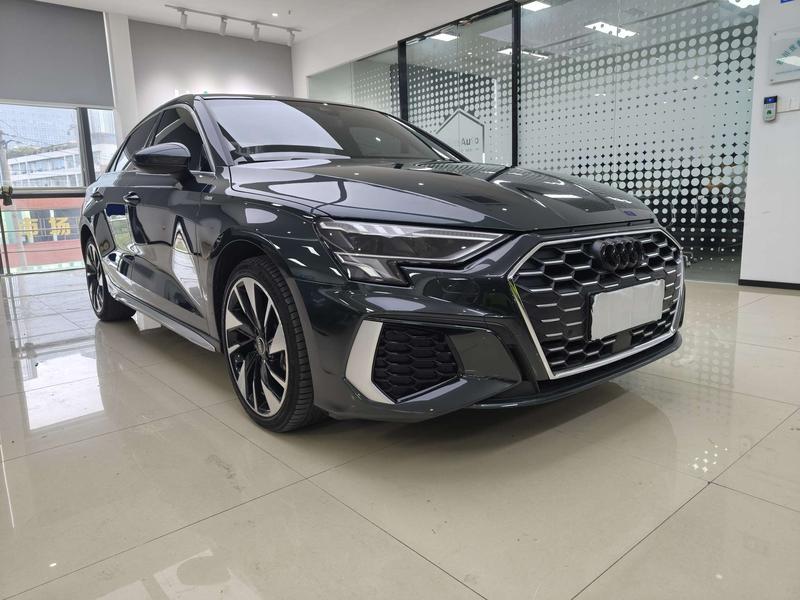 Audi A3 - фото 2