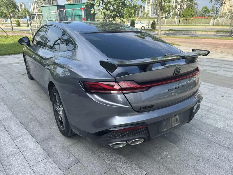 MG 7 - фото 3
