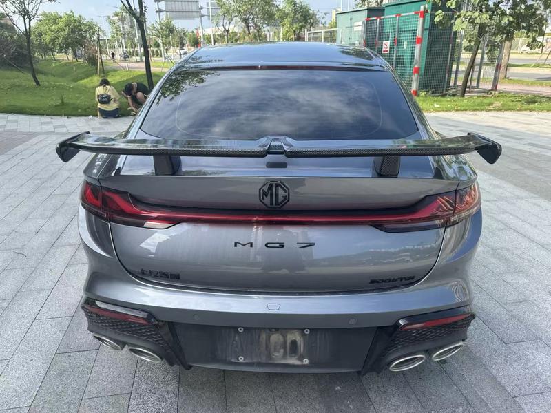 MG 7 - фото 4