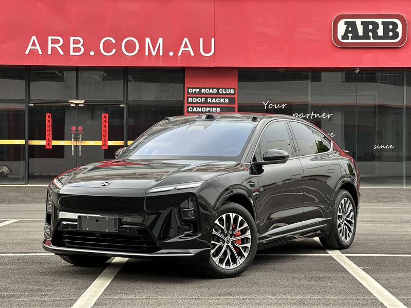 NIO EC6 - фото 0