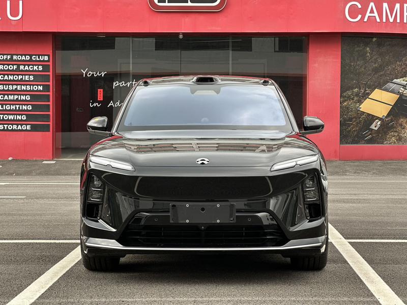 NIO EC6 - фото 1