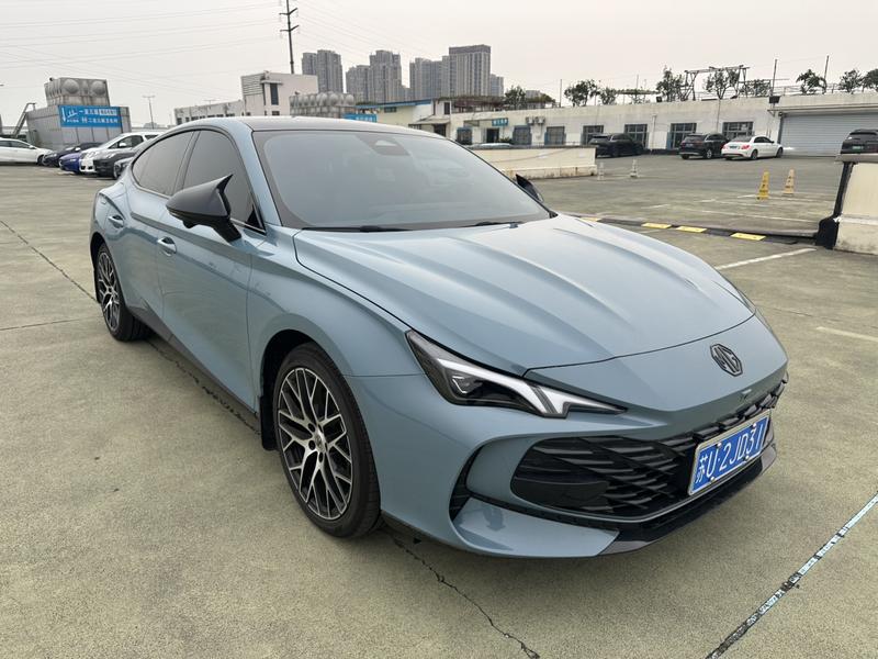 MG 7 - фото 2