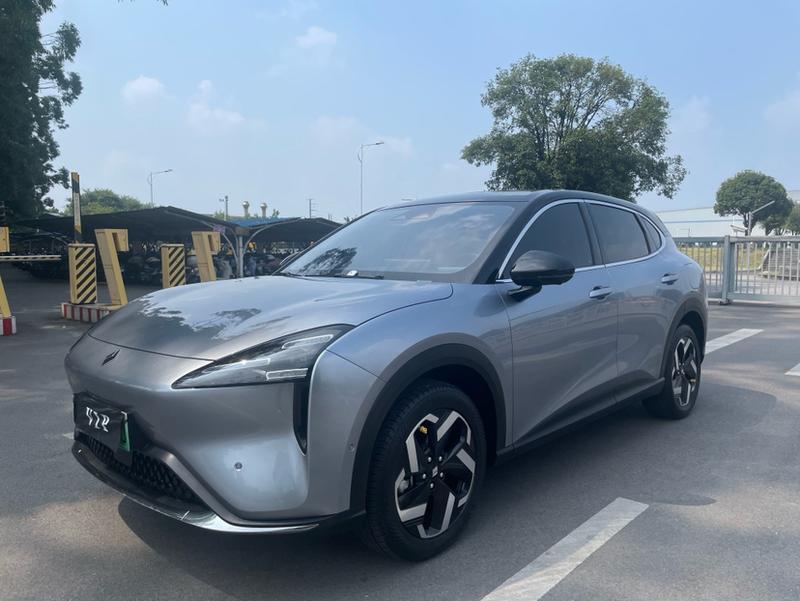 Baojun Yunhai EV - фото 0
