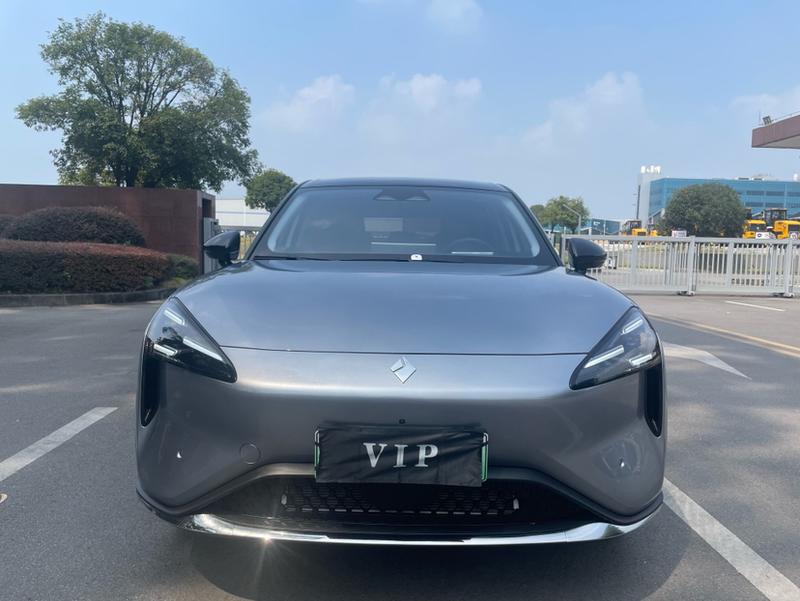 Baojun Yunhai EV - фото 1