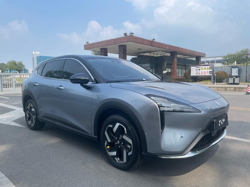 Baojun Yunhai EV - фото 2