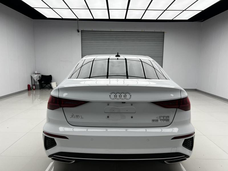 Audi A3 - фото 4