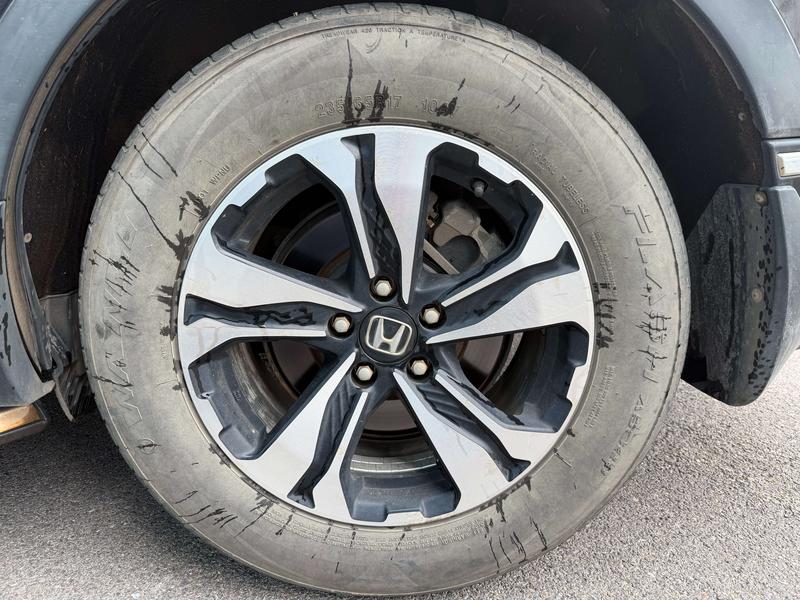 Honda CR-V - фото 4