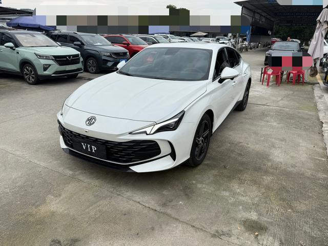 MG 7 - фото 0