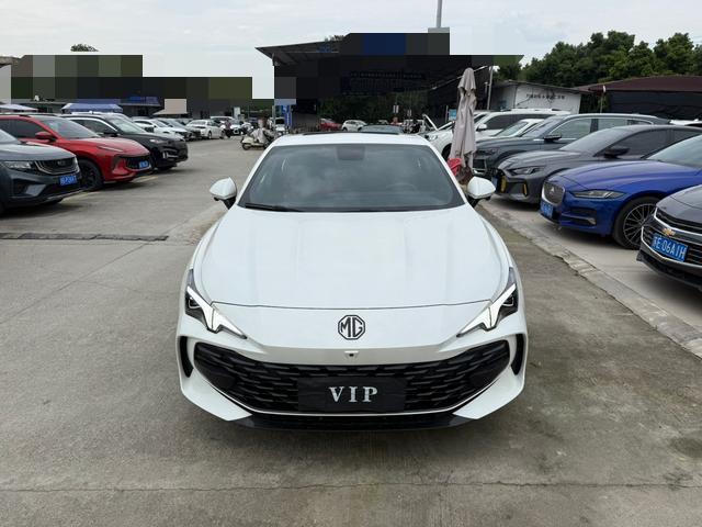 MG 7 - фото 1
