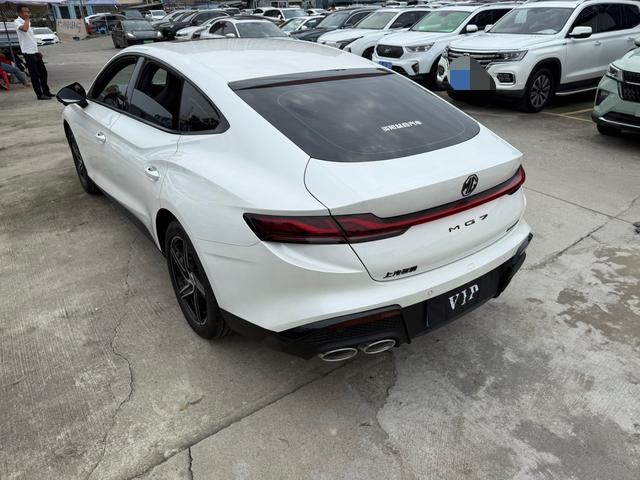 MG 7 - фото 3