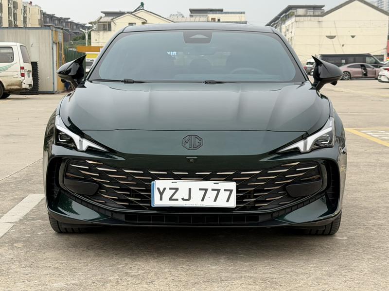MG 7 - фото 1