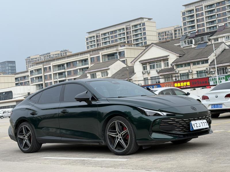 MG 7 - фото 2
