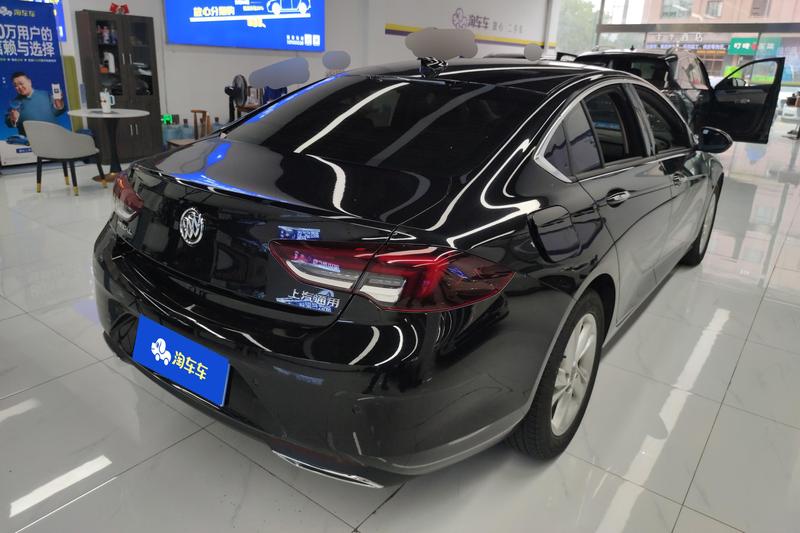 Buick Regal - фото 2