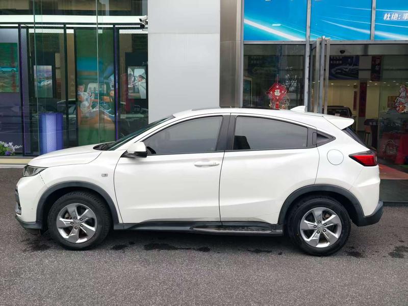 Honda XR-V - фото 2