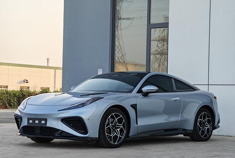 Neta GT - фото 0