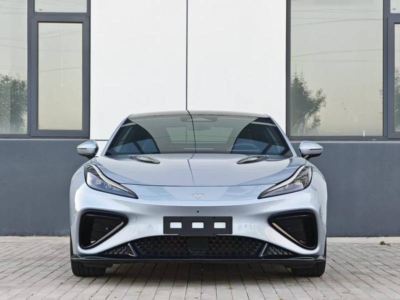 Neta GT - фото 1