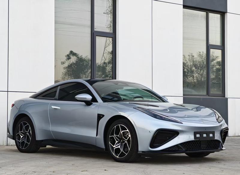 Neta GT - фото 2