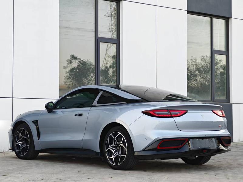 Neta GT - фото 3