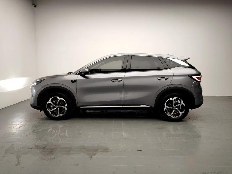 BYD Atto 3 - фото 3