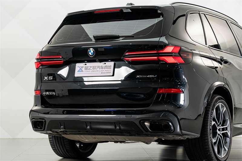 BMW X5 - фото 2