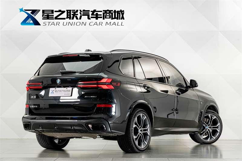 BMW X5 - фото 3