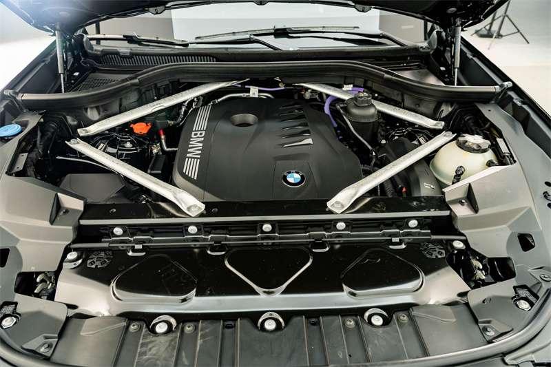 BMW X5 - фото 4