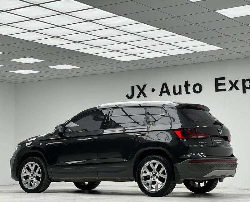 Jetta VS5 - фото 4