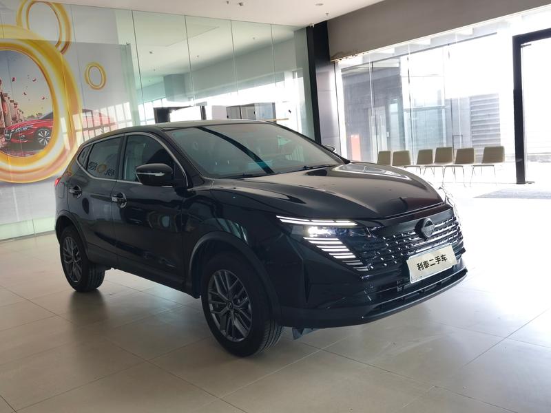 Nissan Qashqai - фото 2