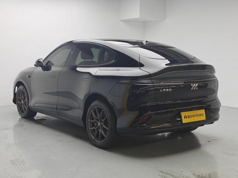 IM Motors LS6 - фото 4