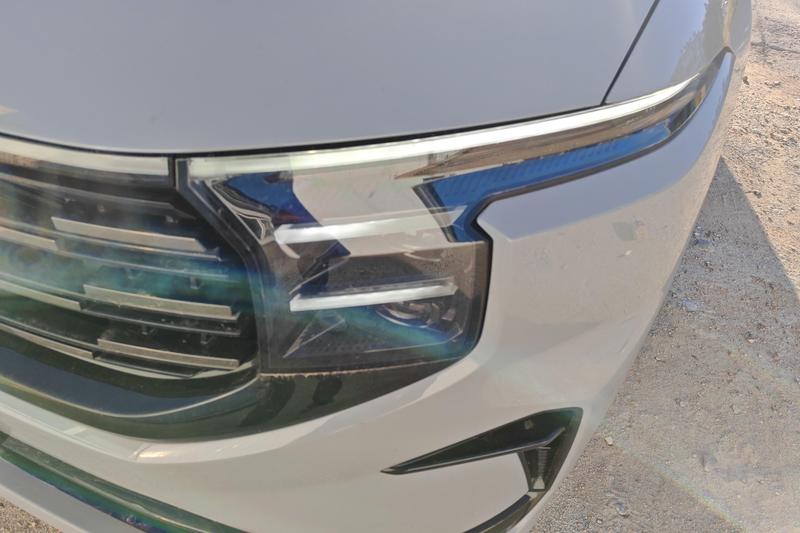 Ford Edge - фото 3