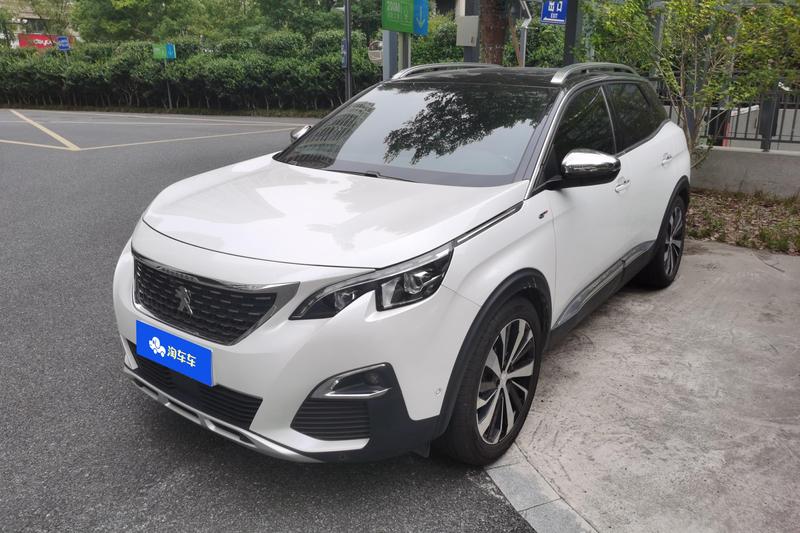 Peugeot 4008 - фото 0